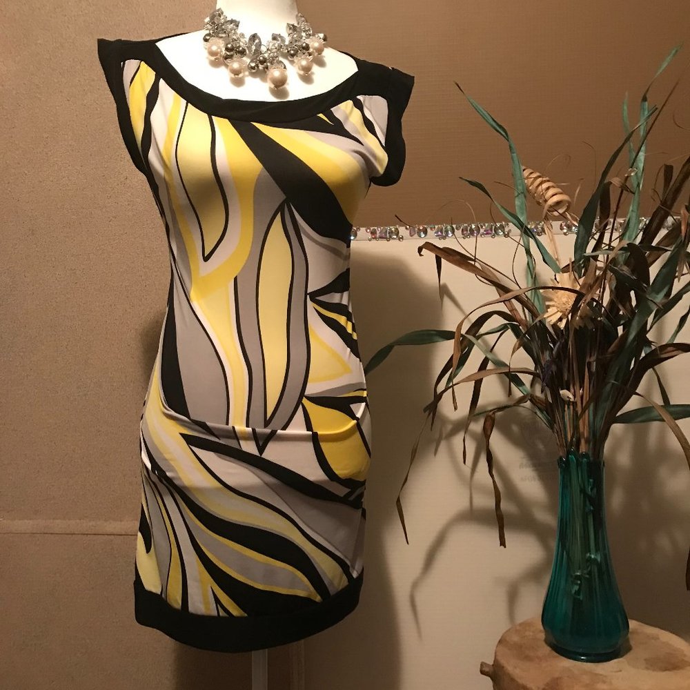 Sexy Classy little dress